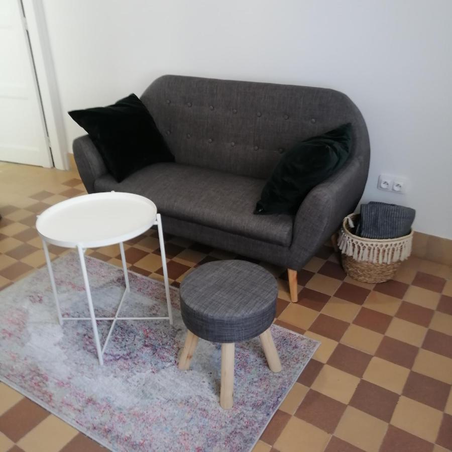 A Cote De La Mer Ault Exteriör bild