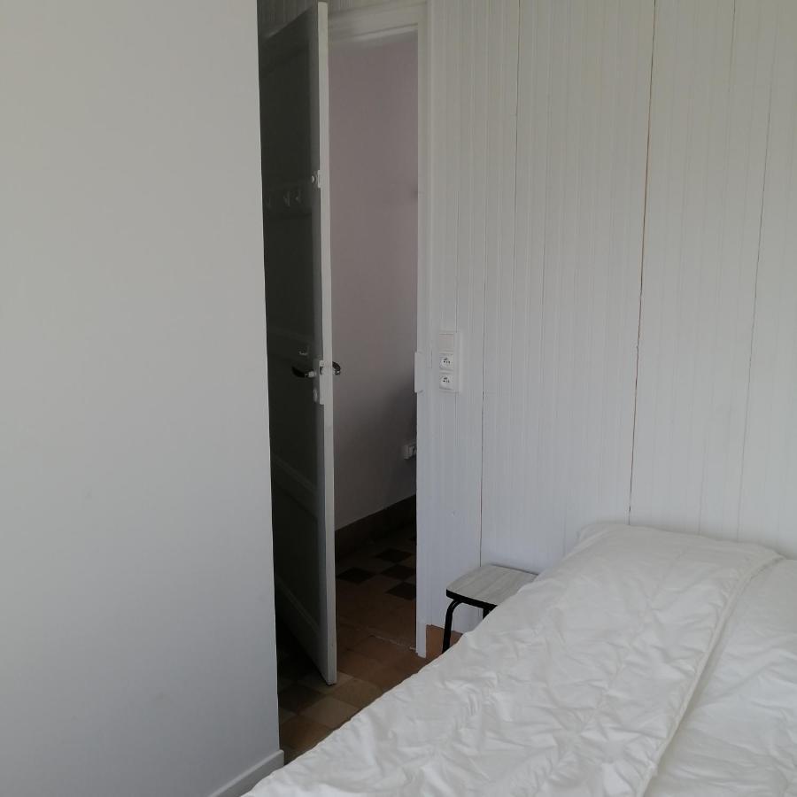 A Cote De La Mer Ault Exteriör bild